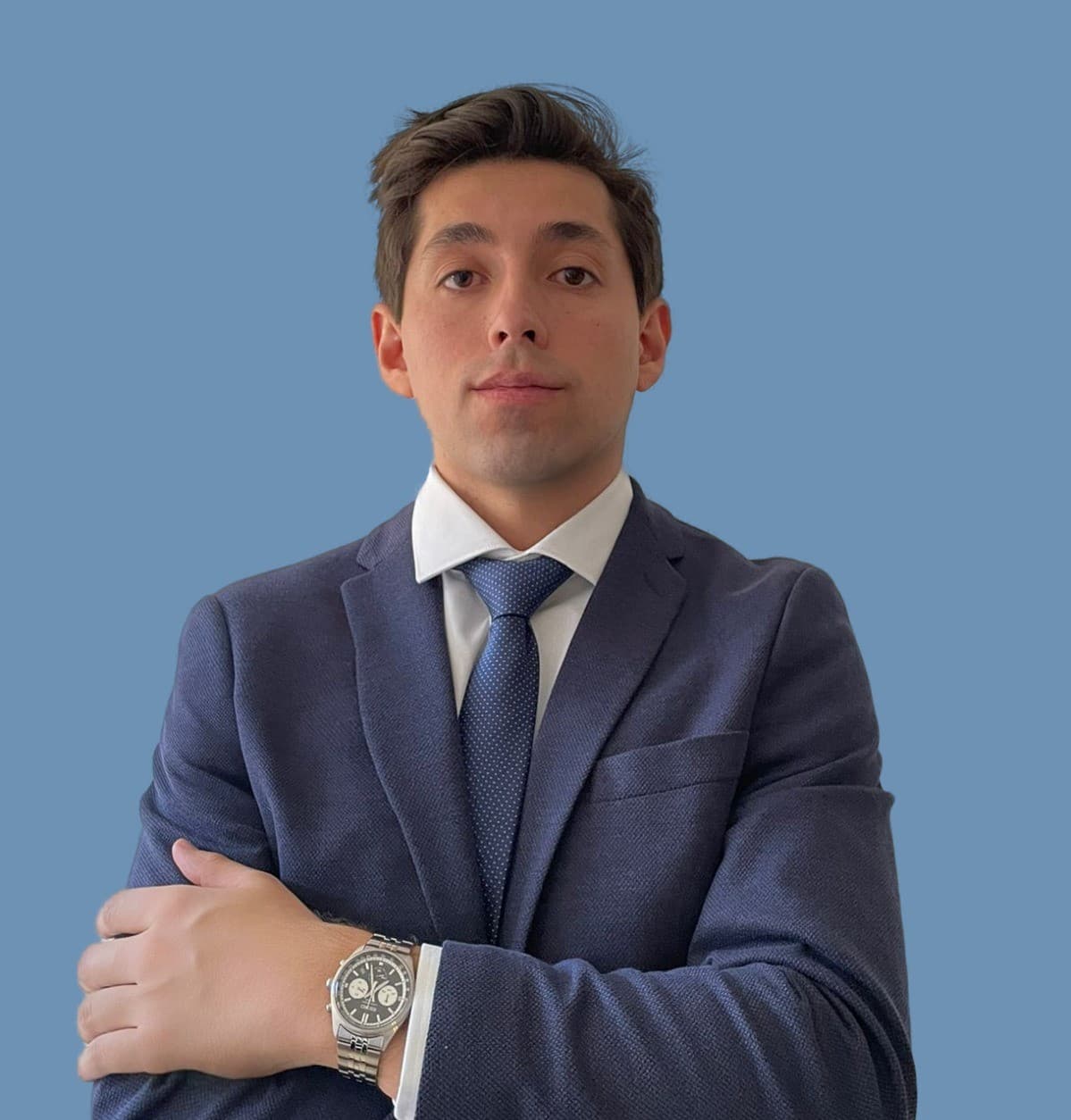 Alejandro Lobos