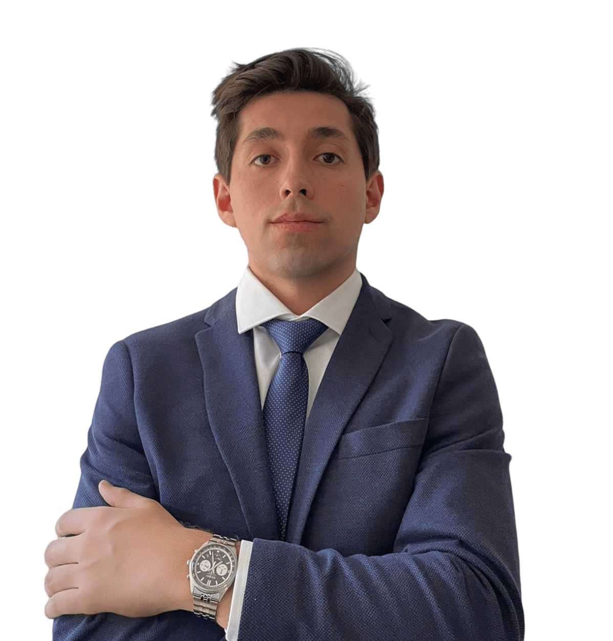 Alejandro Lobos